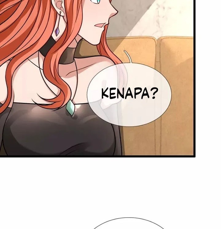 City of Heaven TimeStamp Chapter 299 - Halaman 3