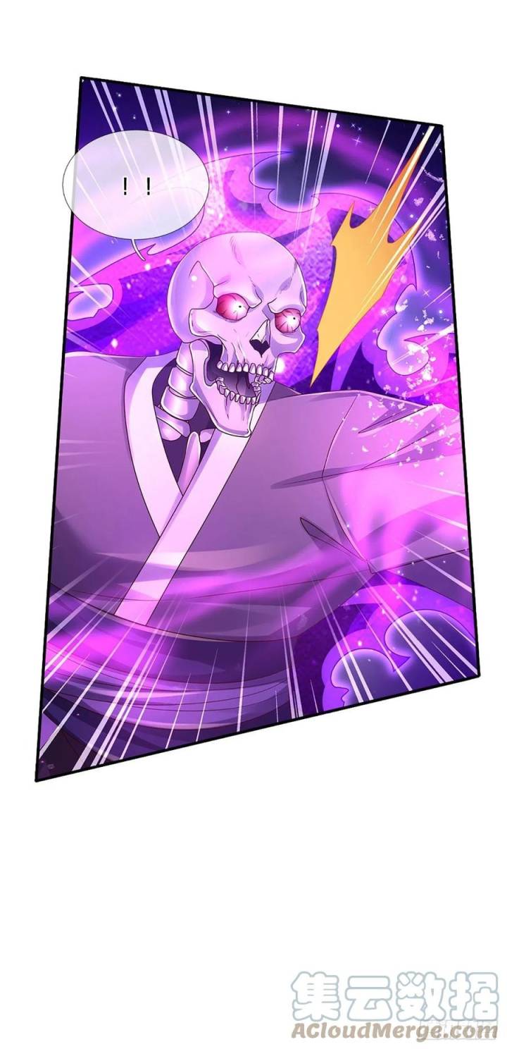 100.000 Layers Of Body Refining: I Raise All Emperor Chapter 159 - Halaman 12