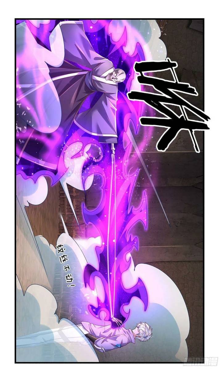 100.000 Layers Of Body Refining: I Raise All Emperor Chapter 159 - Halaman 13