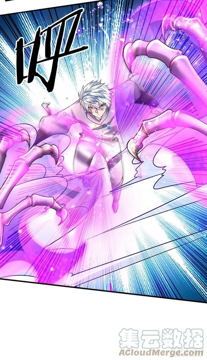100.000 Layers Of Body Refining: I Raise All Emperor Chapter 159 - Halaman 22