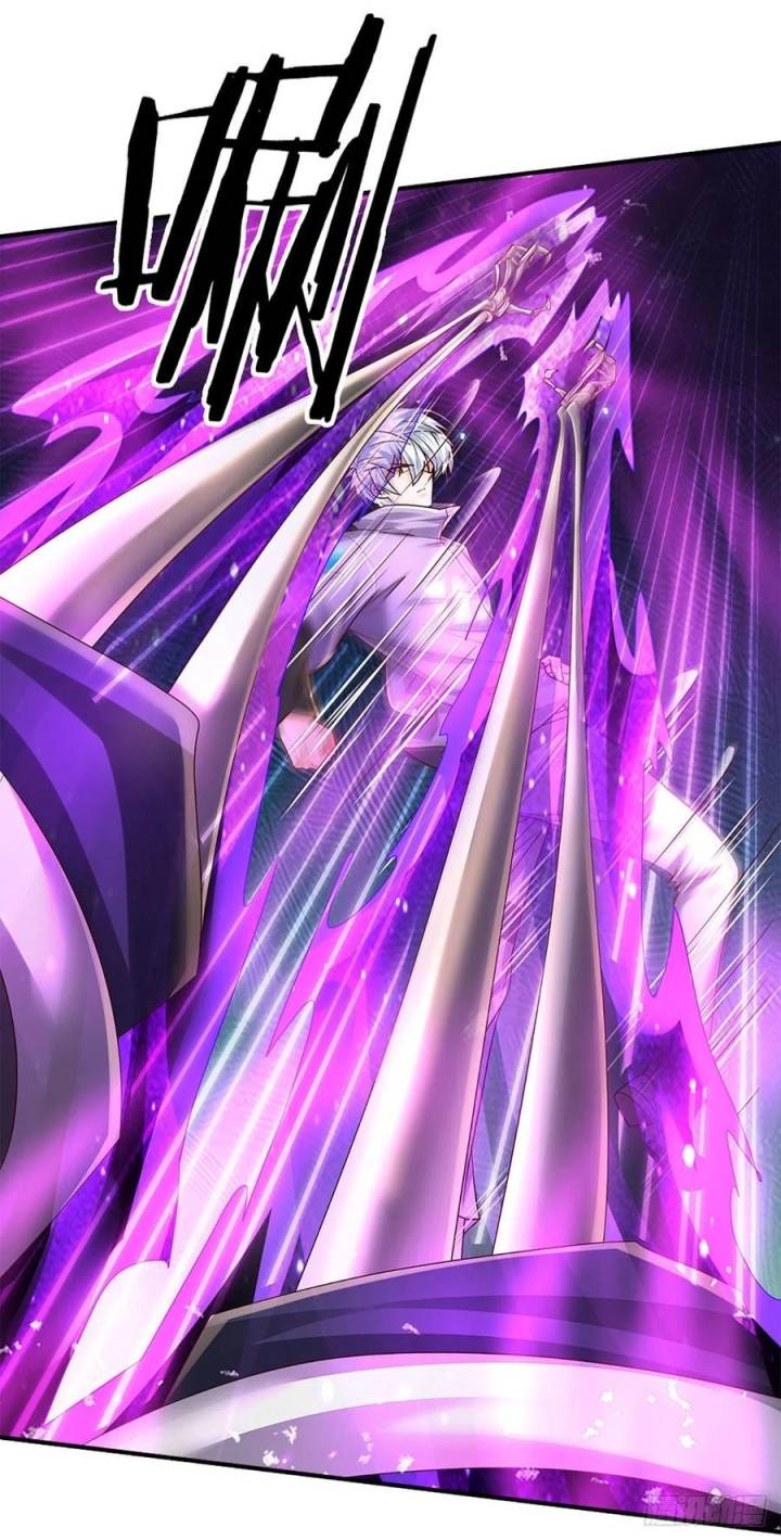 100.000 Layers Of Body Refining: I Raise All Emperor Chapter 159 - Halaman 23