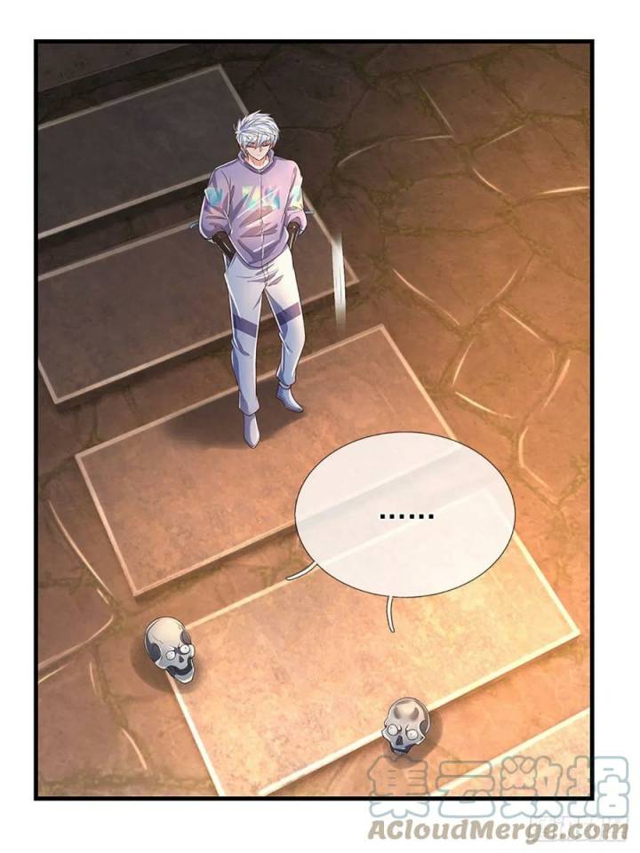 100.000 Layers Of Body Refining: I Raise All Emperor Chapter 159 - Halaman 28