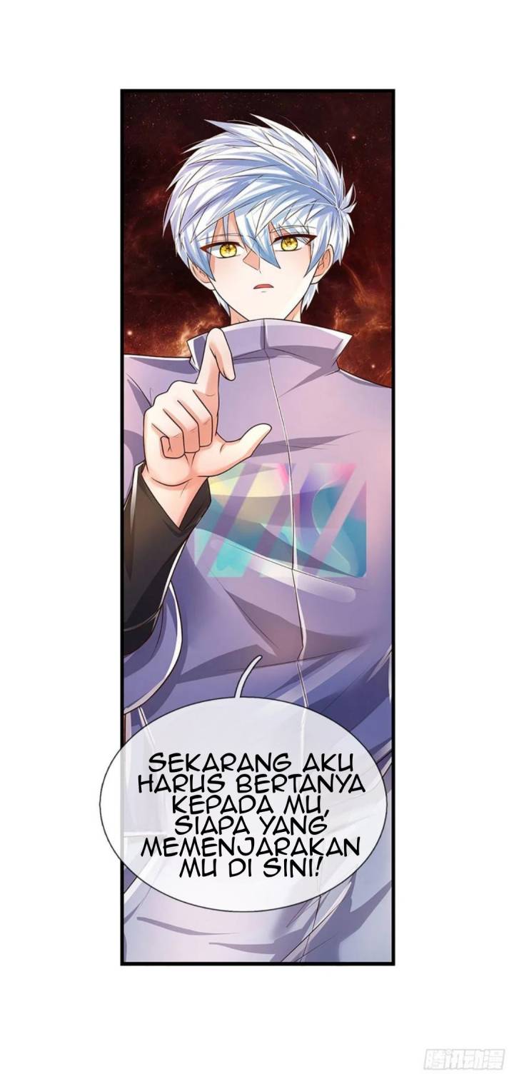 100.000 Layers Of Body Refining: I Raise All Emperor Chapter 159 - Halaman 29