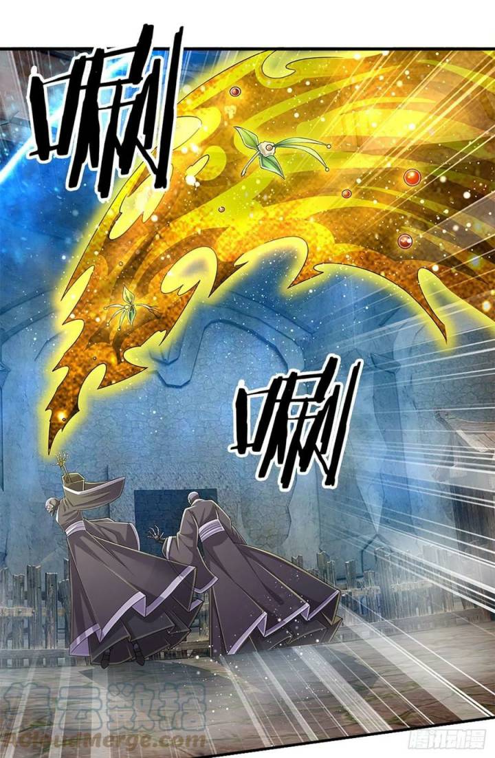 100.000 Layers Of Body Refining: I Raise All Emperor Chapter 159 - Halaman 4
