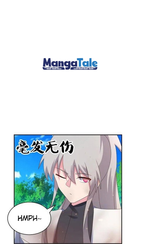 Above All Gods Chapter 324 - Halaman 2