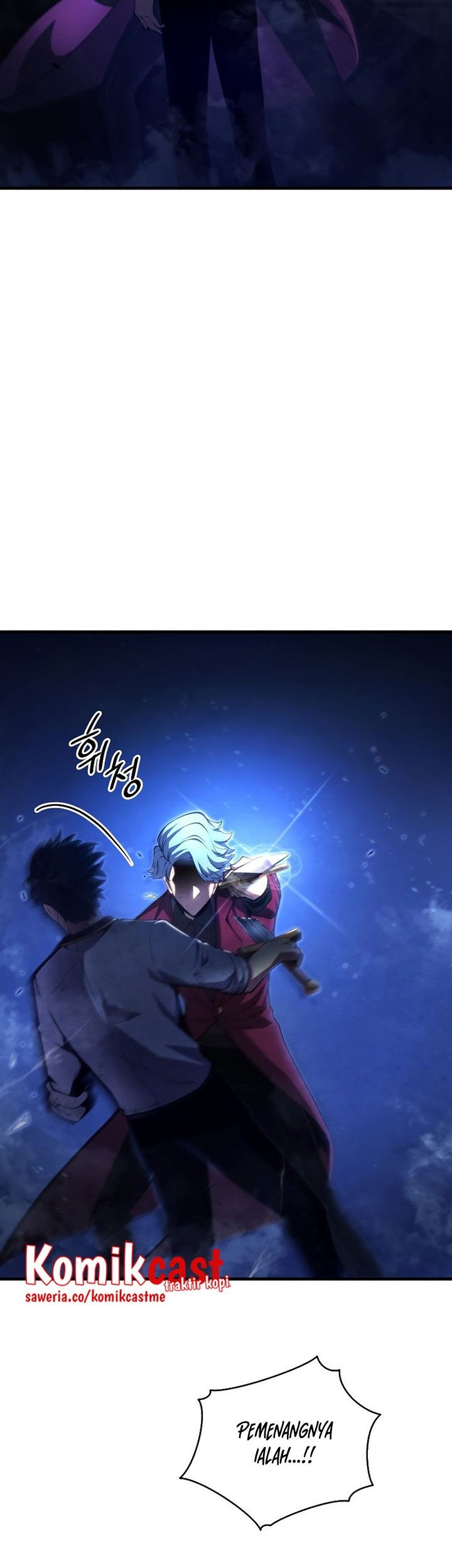 Swordmaster’s Youngest Son Chapter 36 - Halaman 104