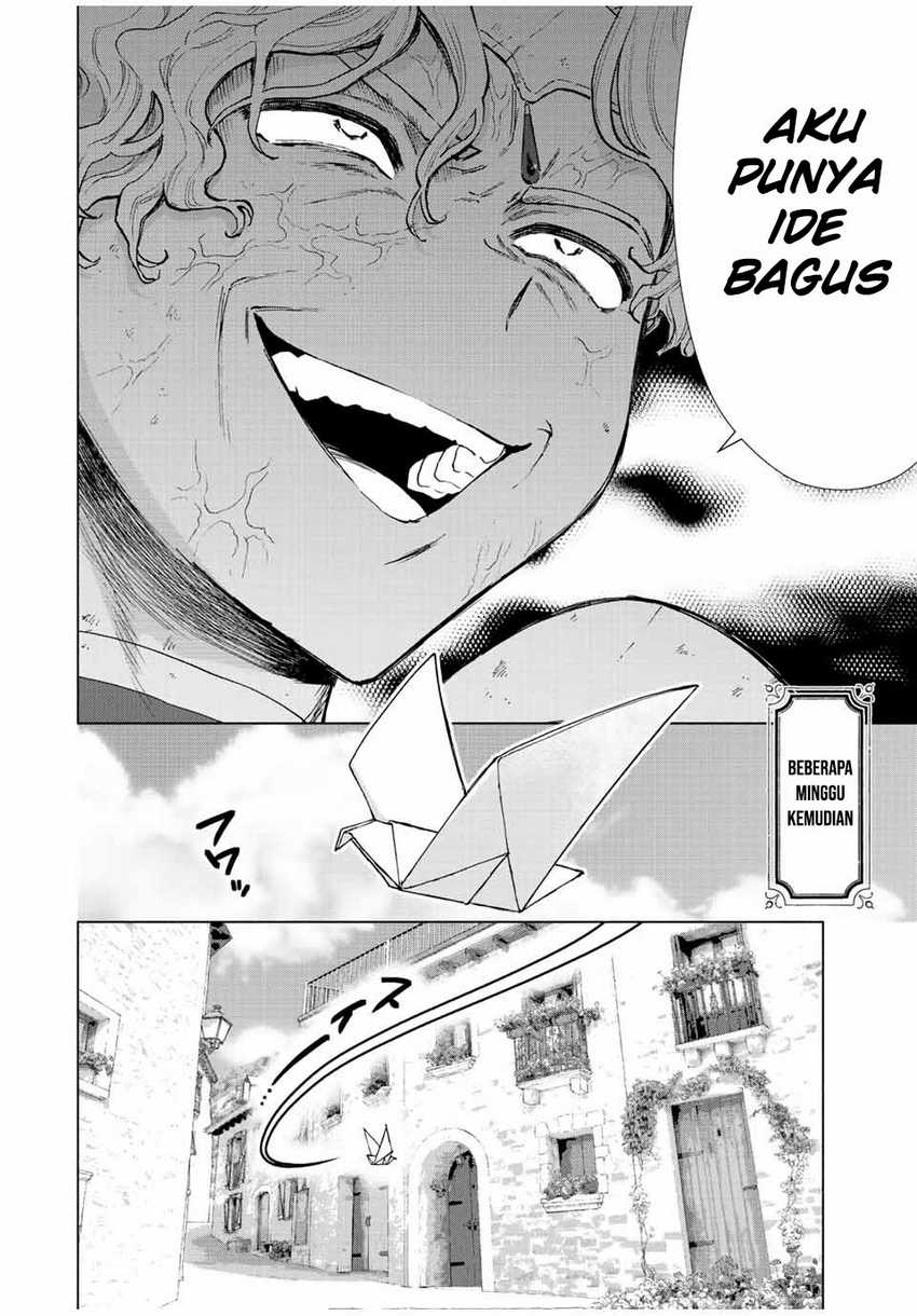 A Rank Party wo Ridatsu Shita Ore wa, Moto Oshiego Tachi to Meikyuu Shinbu wo Mezasu Chapter 36 - Halaman 5