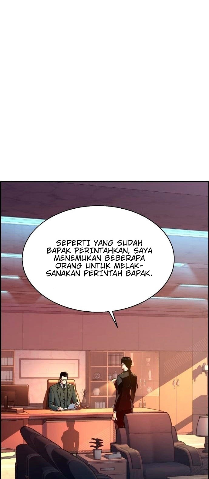 Manhwa Mercenary Enrollment Chapter 100 gambar 2