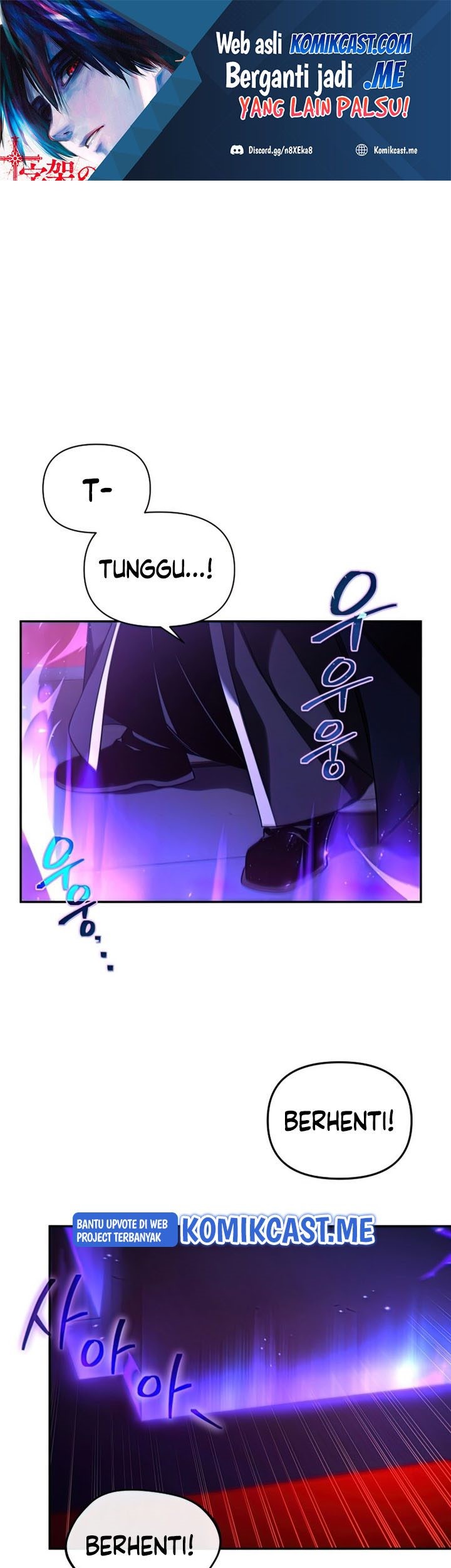 Manhwa Player Who Returned 10,000 Years Later Chapter 22 gambar 2