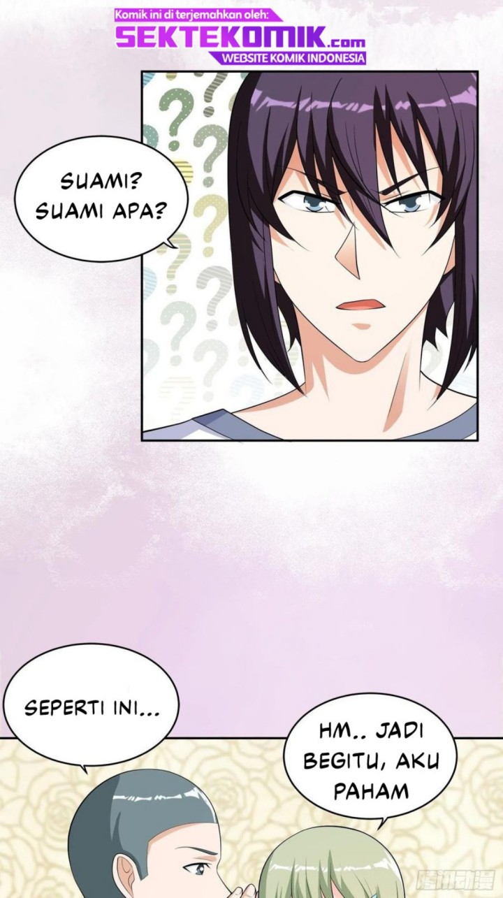 Cultivators In The City Chapter 143 - Halaman 4