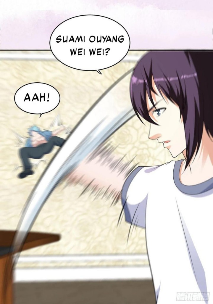 Cultivators In The City Chapter 143 - Halaman 7