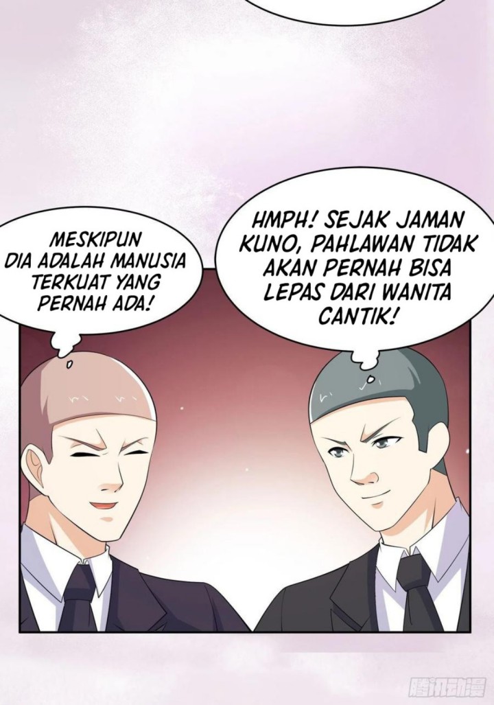 Cultivators In The City Chapter 143 - Halaman 9