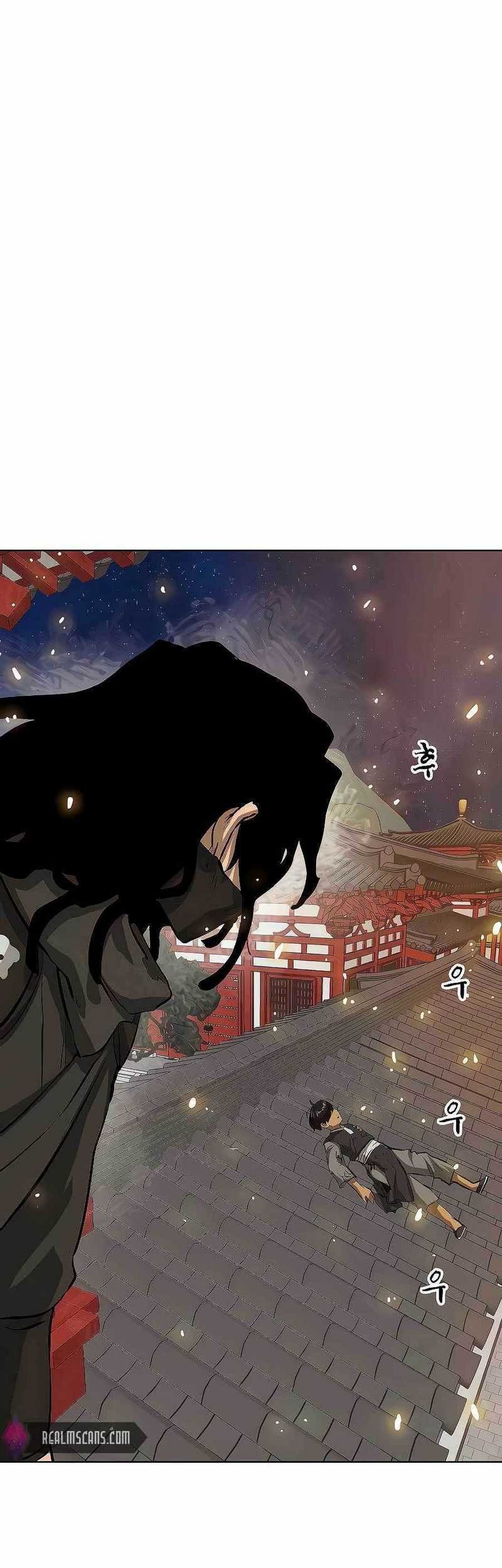 Manhwa Infinite Level Up in Murim Chapter 127 gambar 2