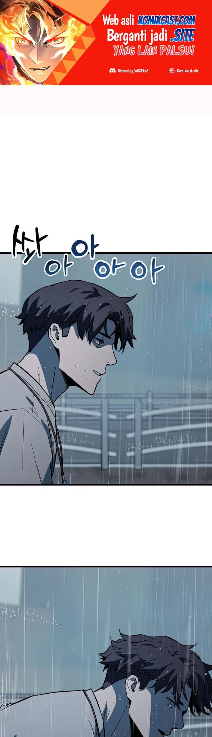Manhwa Player Who Can’t Level Up Chapter 78 gambar 2