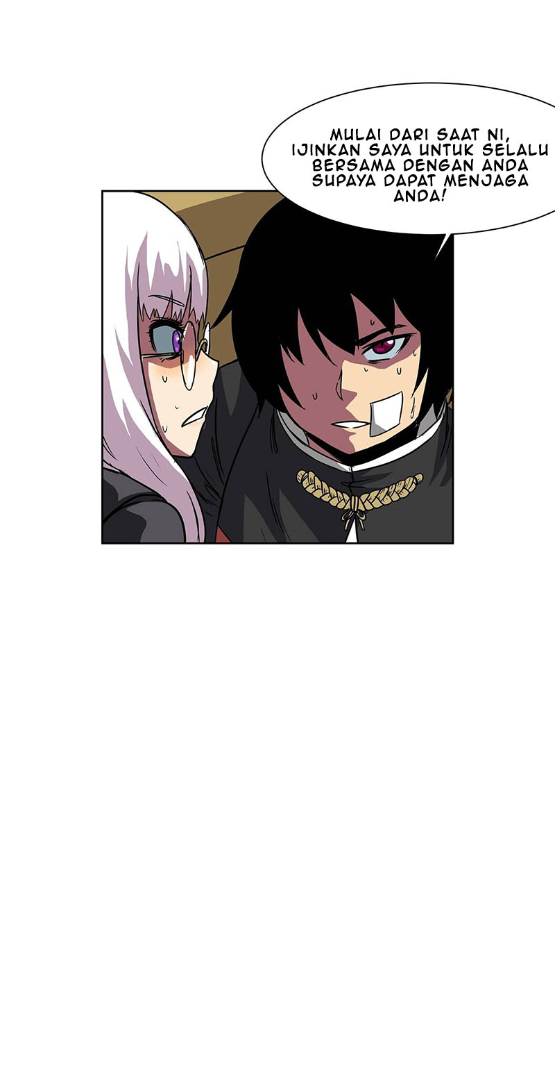 Clark Walker Empire Chapter 12 - Halaman 35