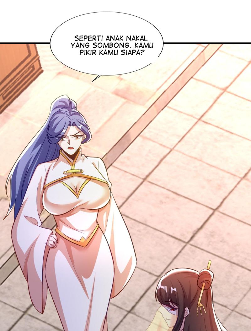 Manhua Rise of The Demon King Chapter 187 gambar 2
