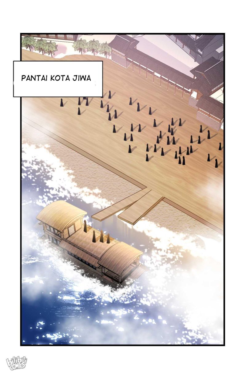 Manhua Rise of The Demon King Chapter 184 gambar 2