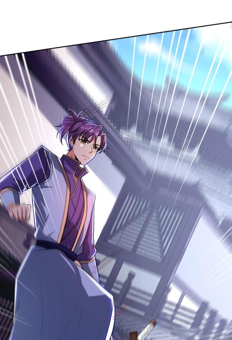 Manhua Rise of The Demon King Chapter 174 gambar 2