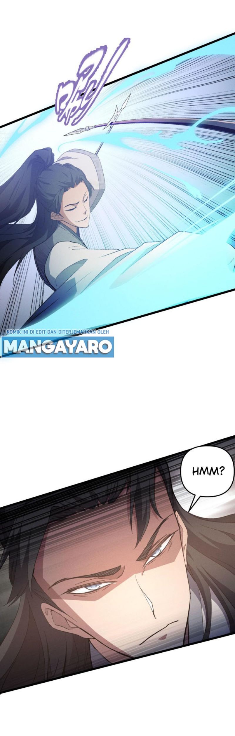 Manhua Martial God Chat Group Chapter 16 gambar 2