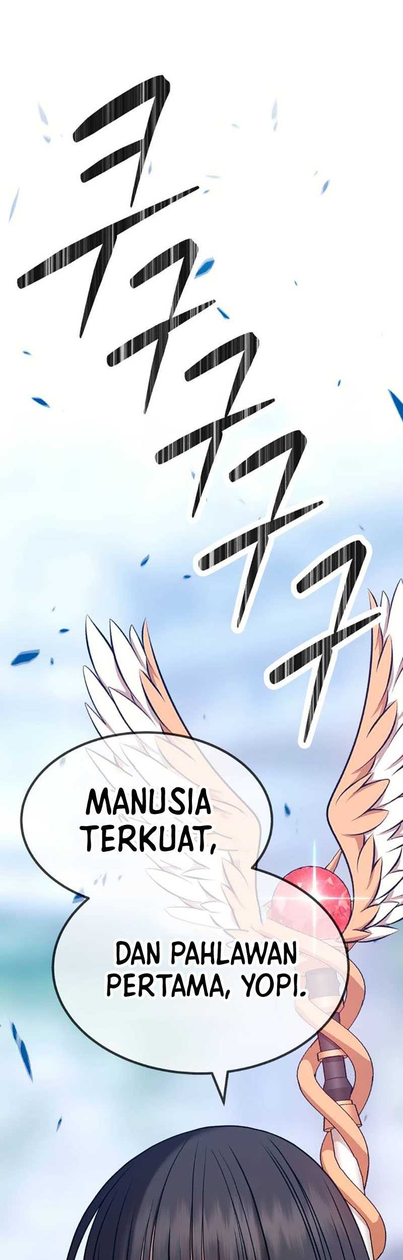 Manhwa +99 Wooden Stick Chapter 28 gambar 2