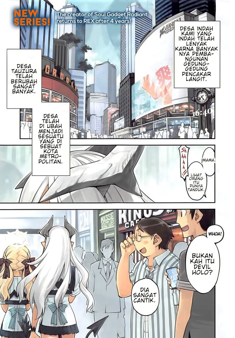 Manga Cylcia=Code Chapter 01 gambar 2