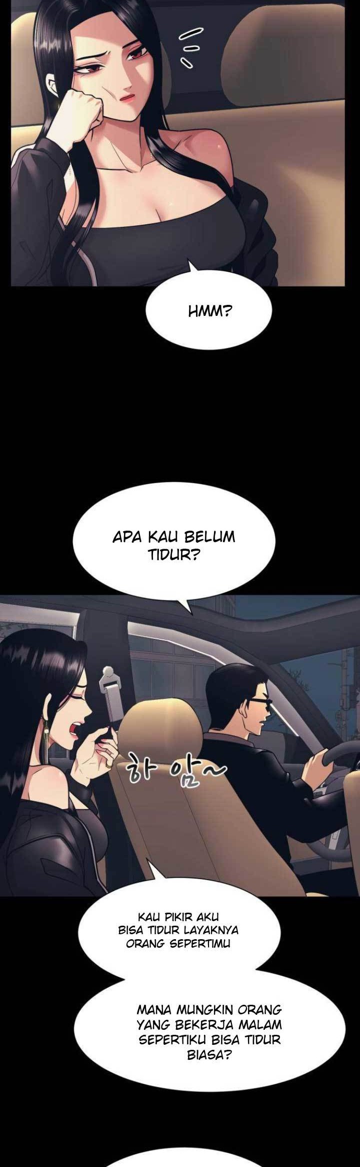 Injagang Chapter 4 halaman 3