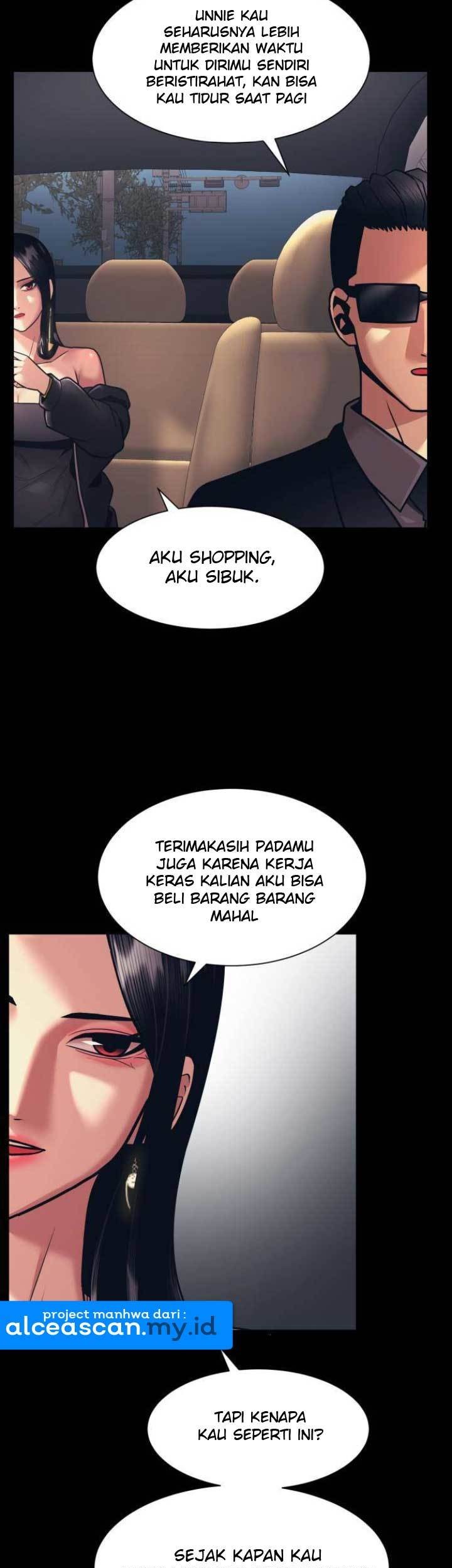 Injagang Chapter 4 halaman 4
