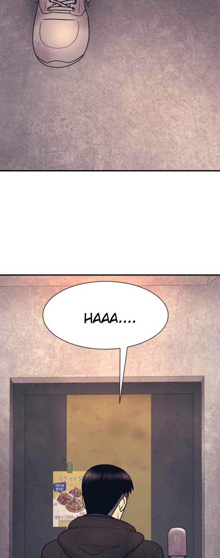 Injagang Chapter 3 halaman 3