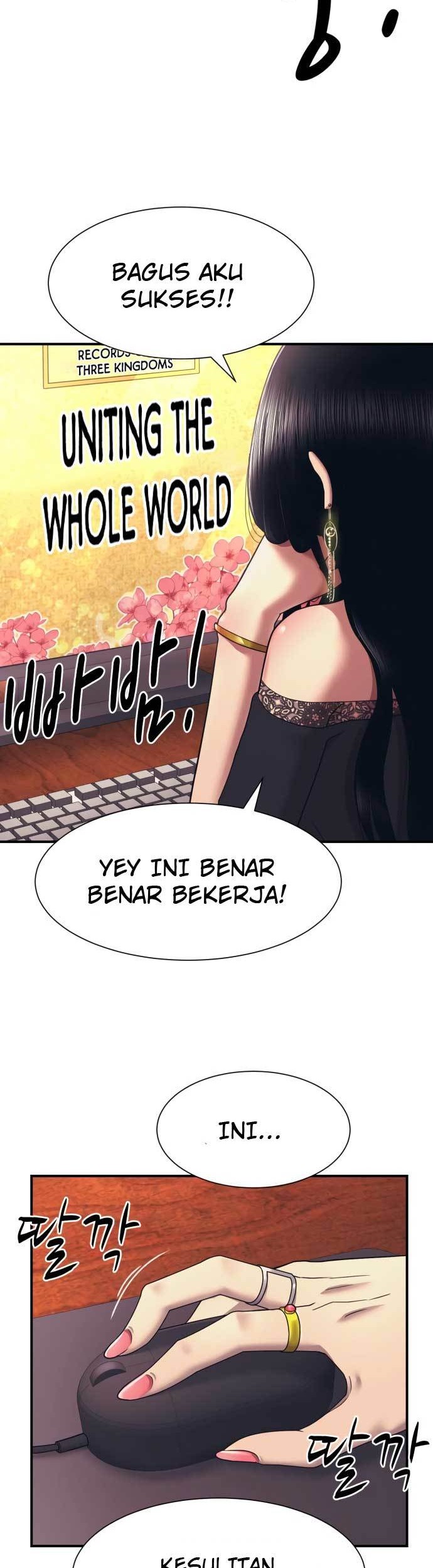 Injagang Chapter 2 halaman 3