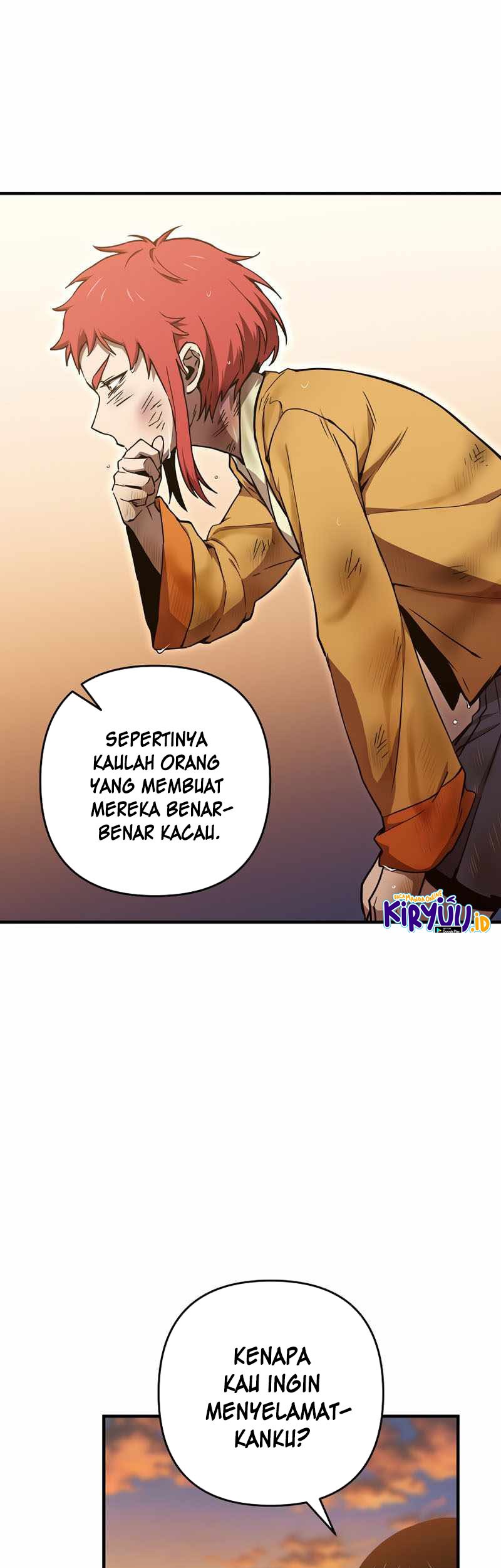 Cursed Manager’s Regression Chapter 14 halaman 2