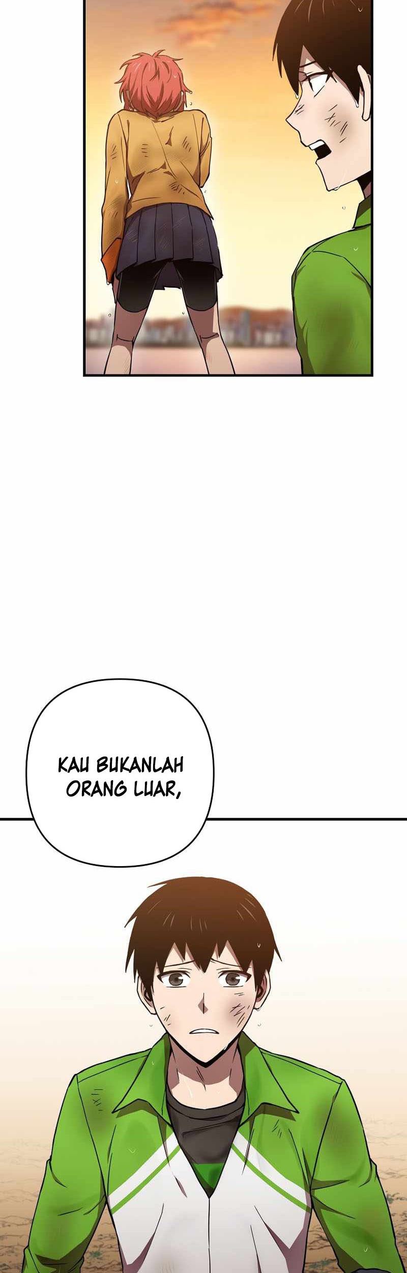 Cursed Manager’s Regression Chapter 14 halaman 3
