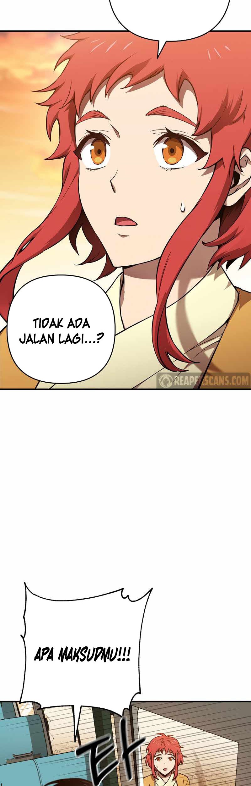 Cursed Manager’s Regression Chapter 13 halaman 3