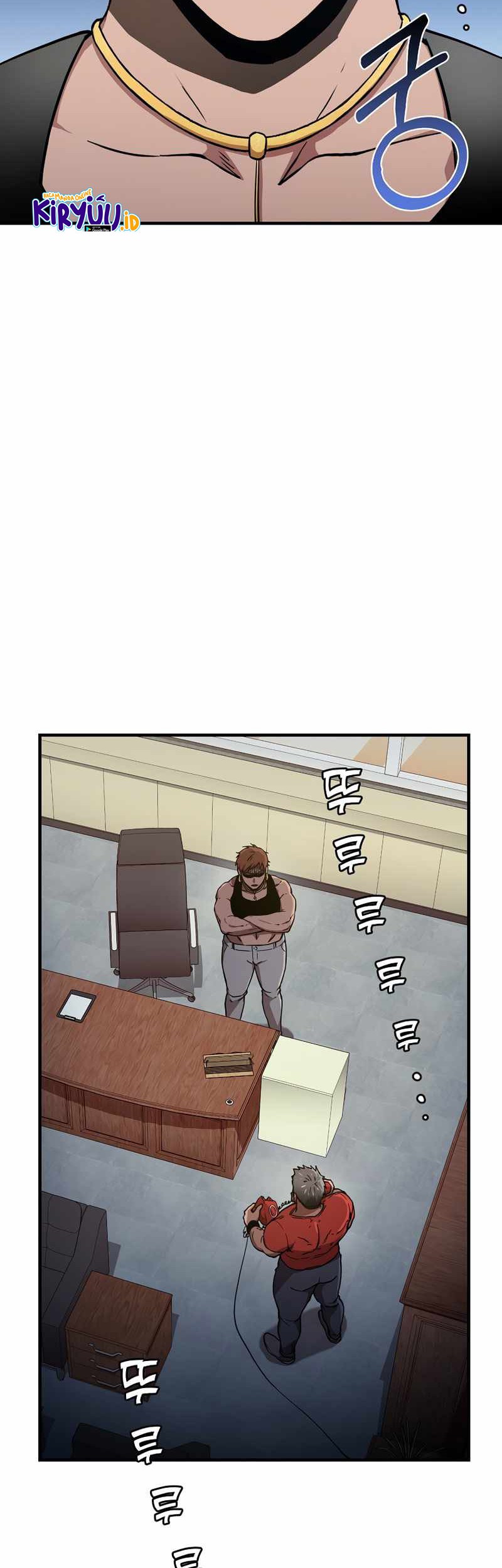 Cursed Manager’s Regression Chapter 12 halaman 3