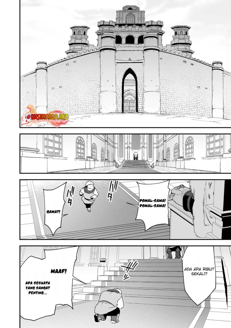 Choukyoushi wa Mamono ni Kakomarete Ikite ikimasu – Yuusha Party ni Oite Ikareta kedo, Densetsu no Mamono to Deai Saikyou ni natteta Chapter 03.2 - Halaman 20