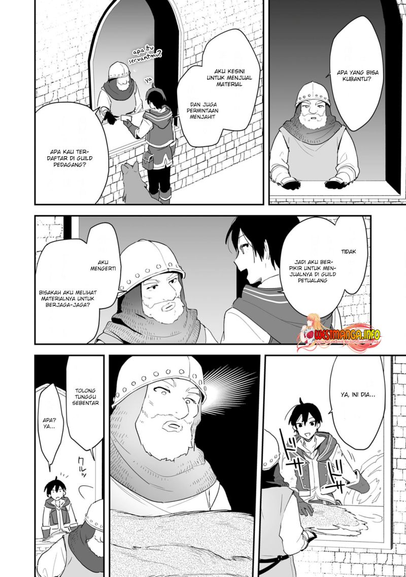 Choukyoushi wa Mamono ni Kakomarete Ikite ikimasu – Yuusha Party ni Oite Ikareta kedo, Densetsu no Mamono to Deai Saikyou ni natteta Chapter 03.2 - Halaman 8