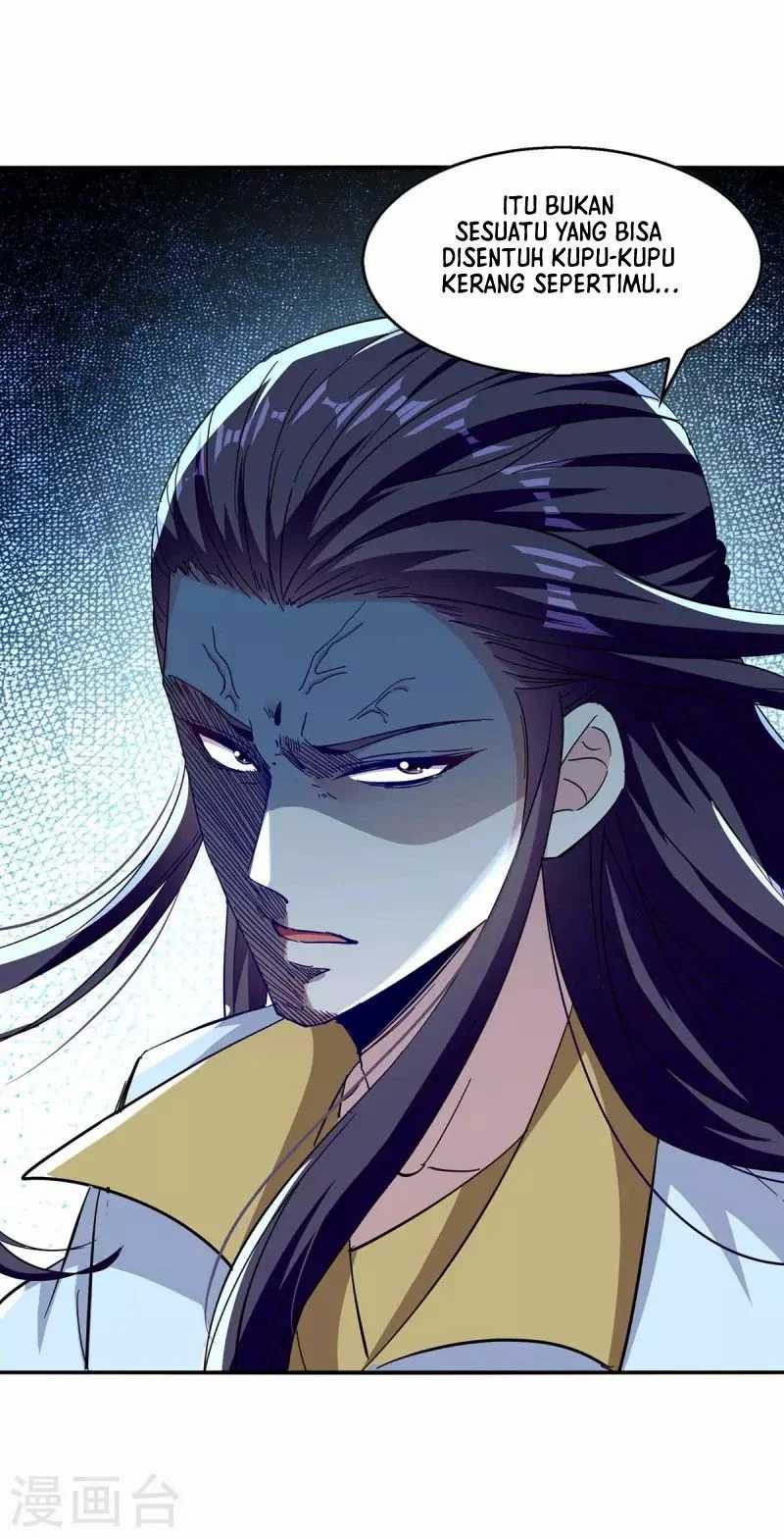 Against The Heaven Supreme Chapter 98 - Halaman 3