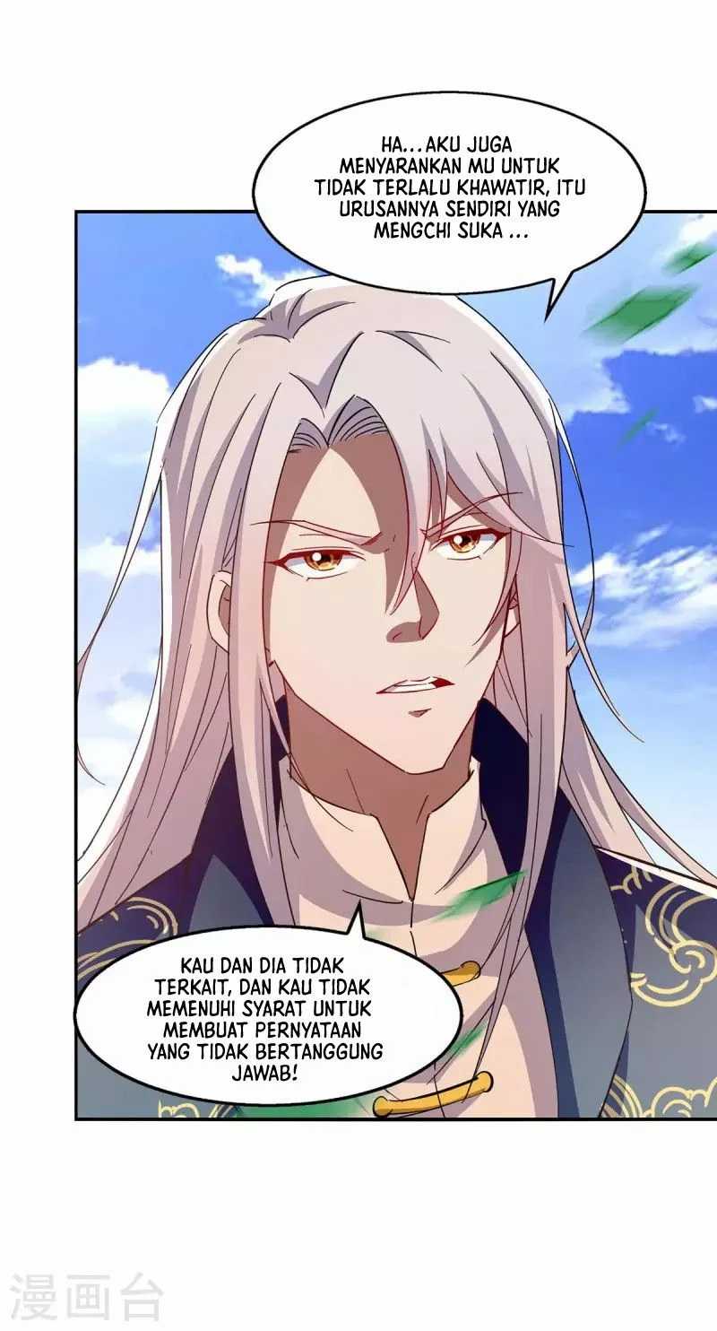 Against The Heaven Supreme Chapter 98 - Halaman 4