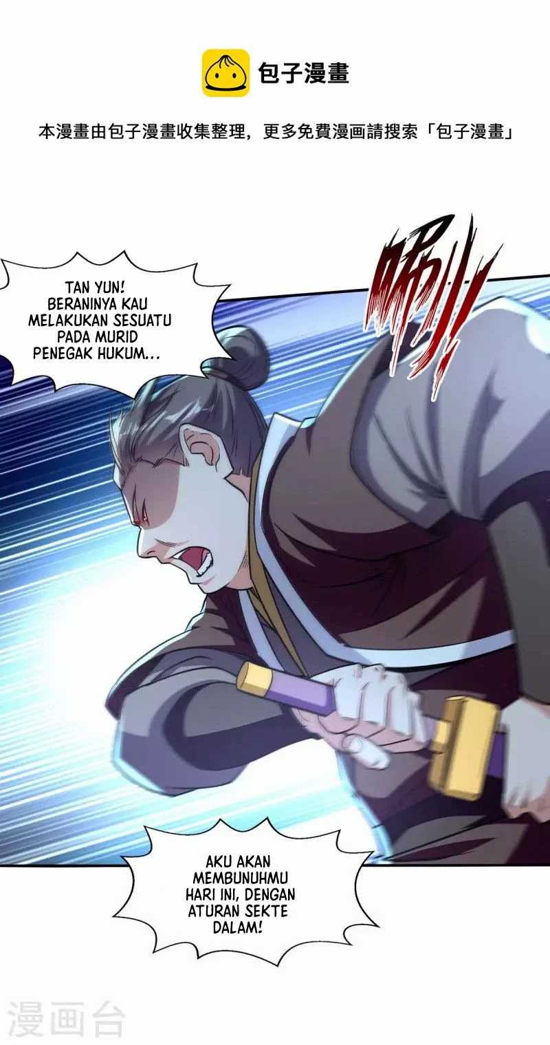 Manhua Against The Heaven Supreme Chapter 97 gambar 2