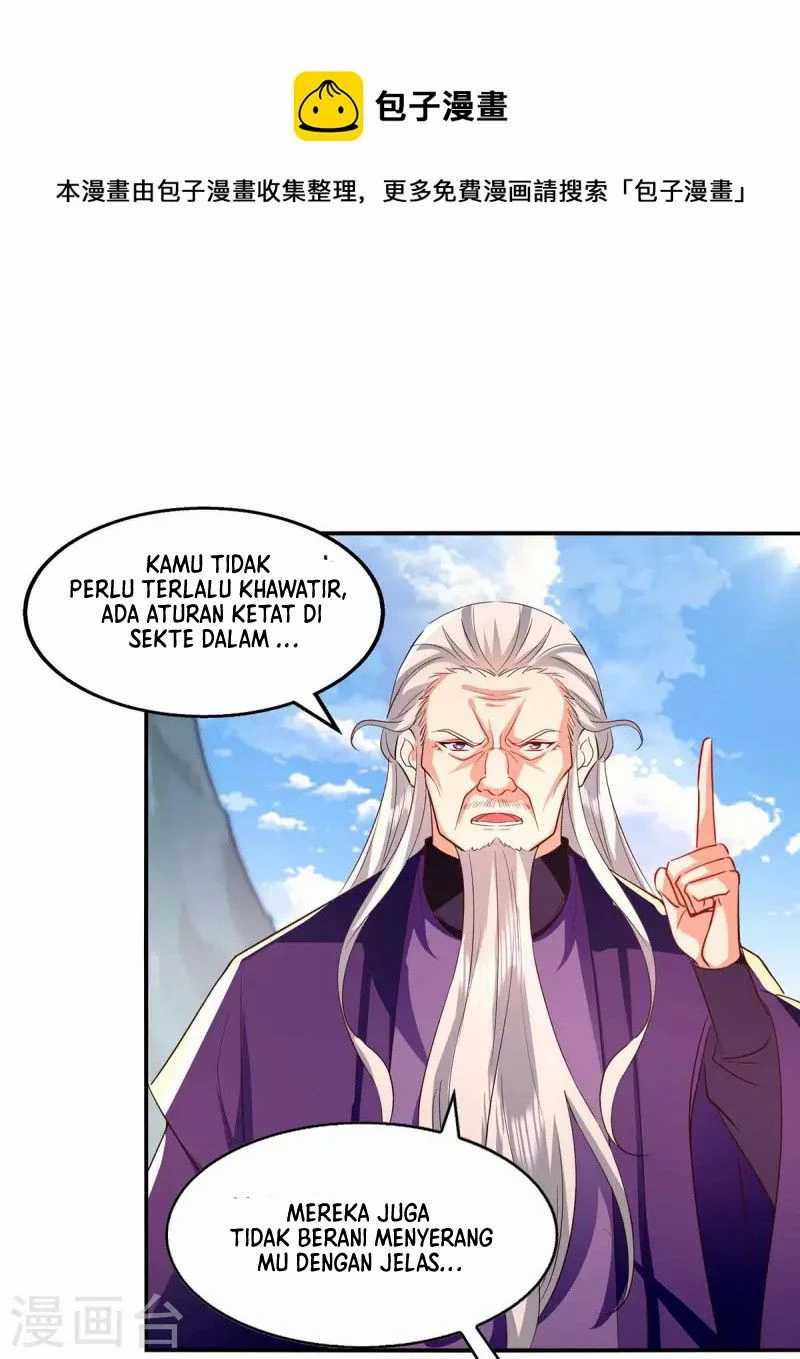 Manhua Against The Heaven Supreme Chapter 95 gambar 2