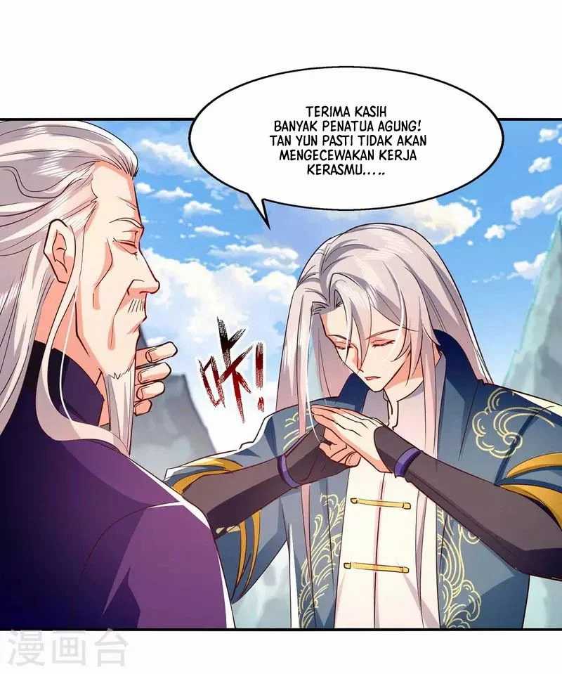 Against The Heaven Supreme Chapter 95 - Halaman 4
