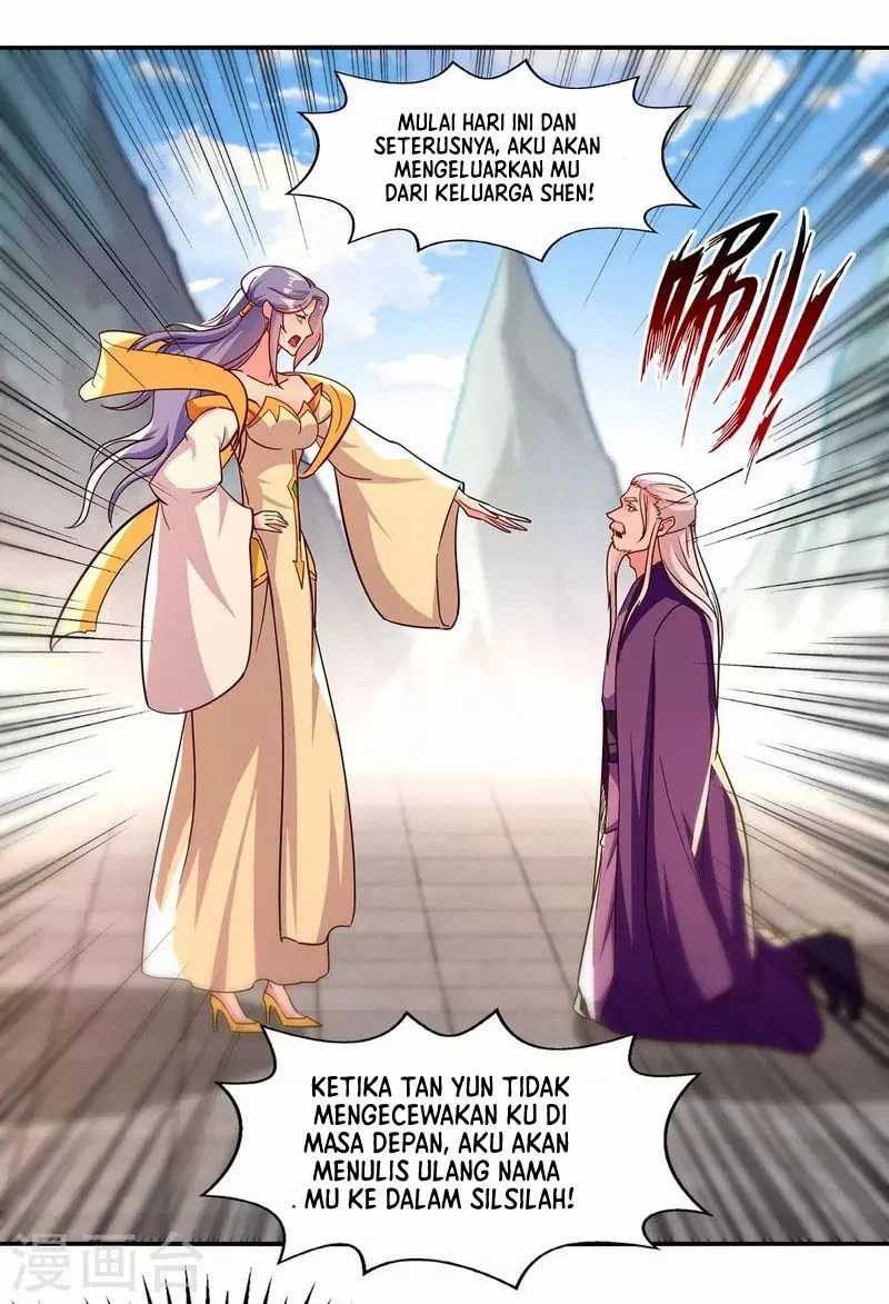 Against The Heaven Supreme Chapter 94 halaman 2