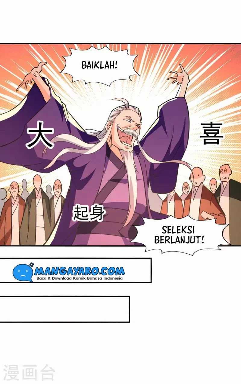 Against The Heaven Supreme Chapter 94 - Halaman 9