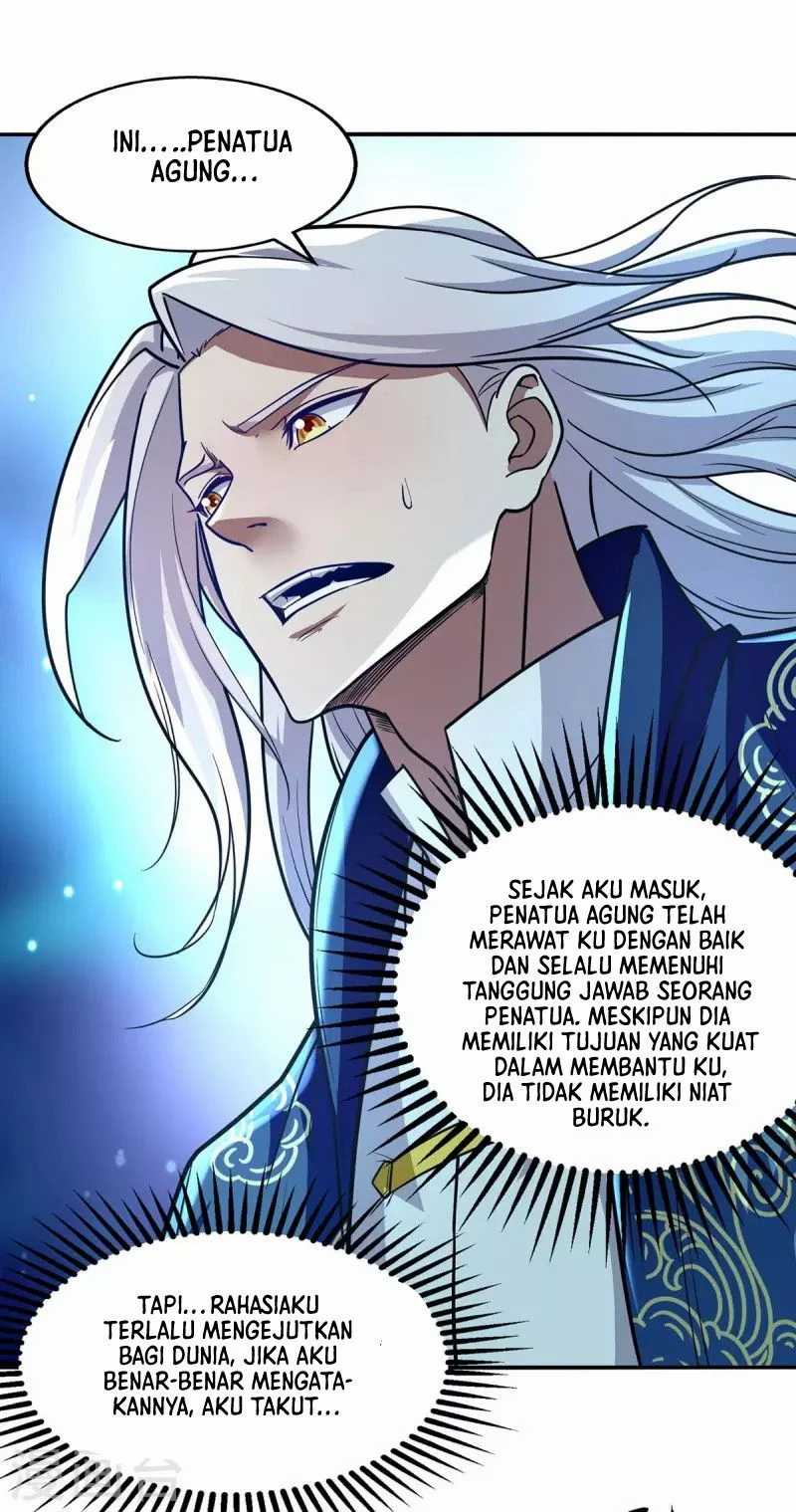 Against The Heaven Supreme Chapter 93 halaman 2