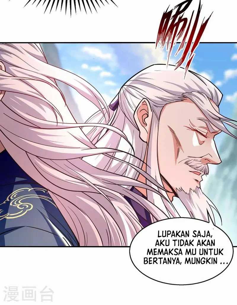 Against The Heaven Supreme Chapter 93 - Halaman 3