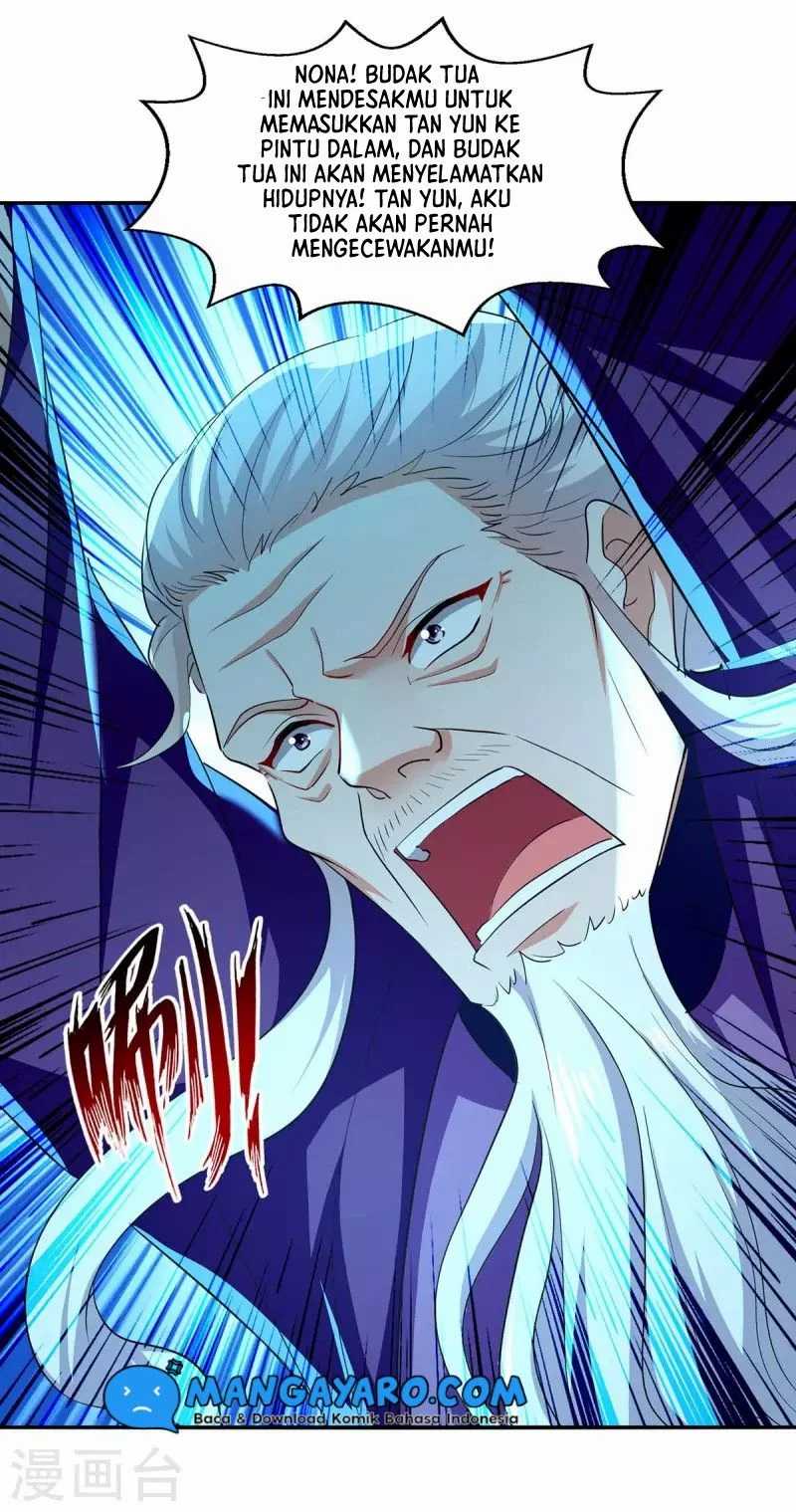 Against The Heaven Supreme Chapter 93 - Halaman 9