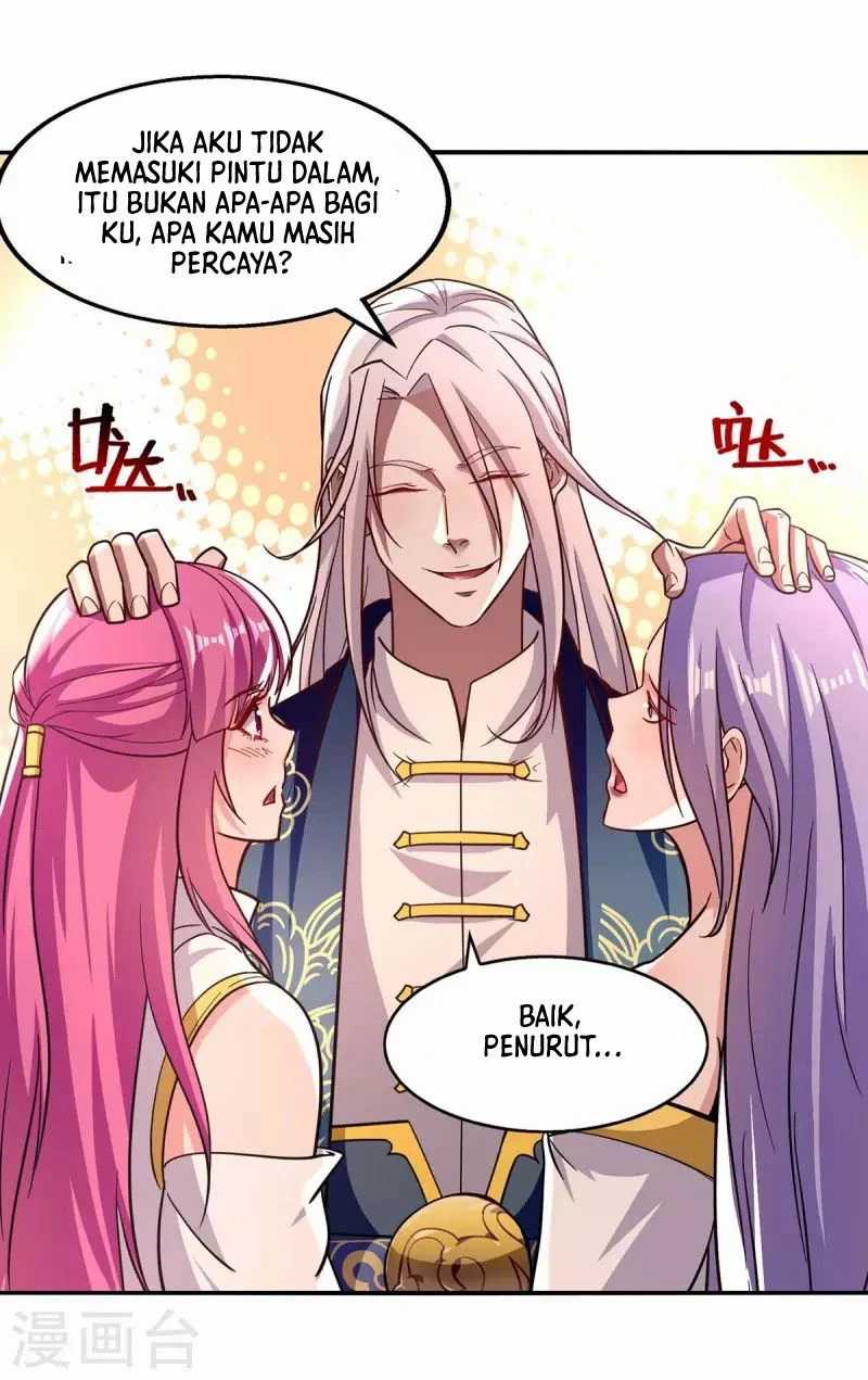 Against The Heaven Supreme Chapter 92 - Halaman 16