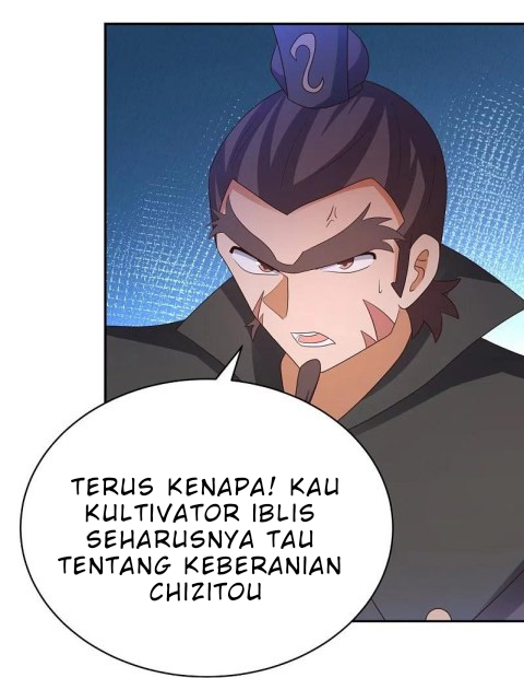 Above All Gods Chapter 325 - Halaman 4