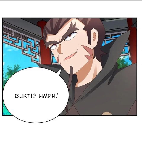 Above All Gods Chapter 325 - Halaman 7