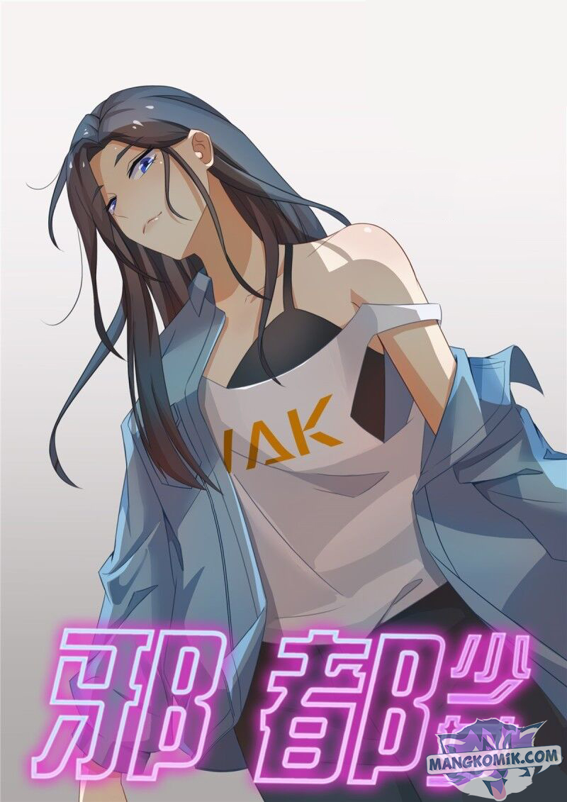 Manhua Evil City Girls Chapter 05 gambar 2