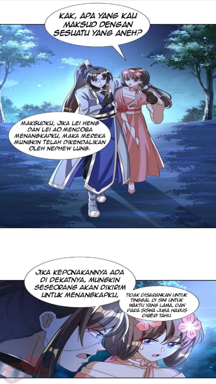 Tech Giant Come to Cultivate Immortal Chapter 45 - Halaman 4
